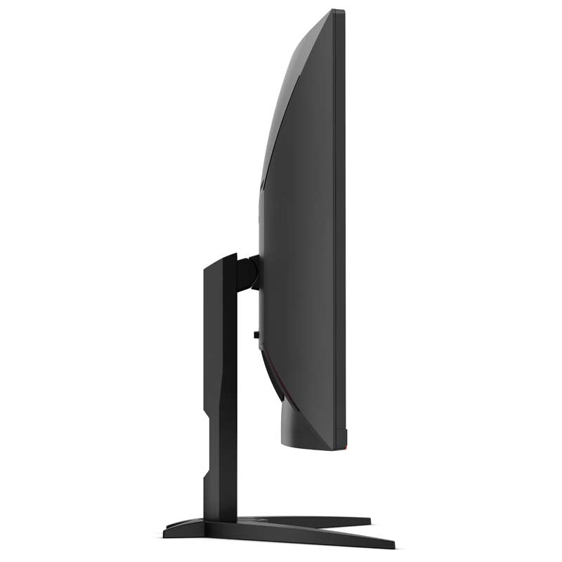 AOC CQ32G1 80 cm (31,5 Zoll) Curved Gaming-Monitor