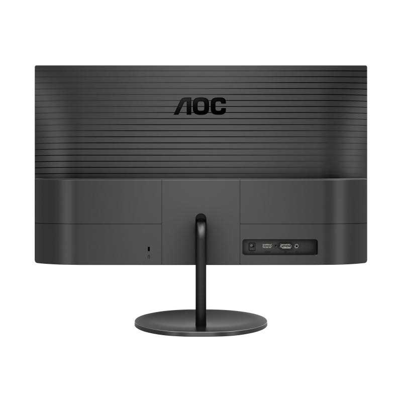 AOC Q24V4EA 60,5 cm (24 Zoll) LED-Monitor