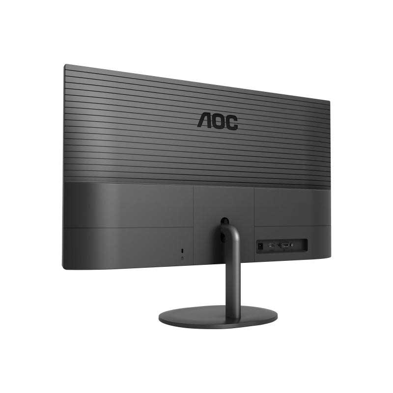 AOC Q24V4EA 60,5 cm (24 Zoll) LED-Monitor
