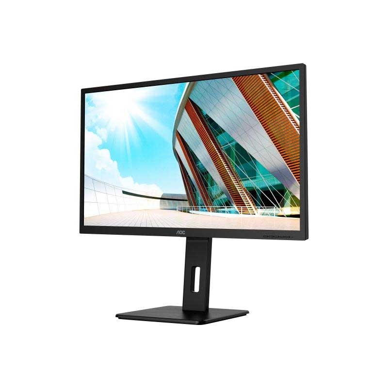 AOC Q32P2 80 cm (31,5 Zoll) LED-Monitor
