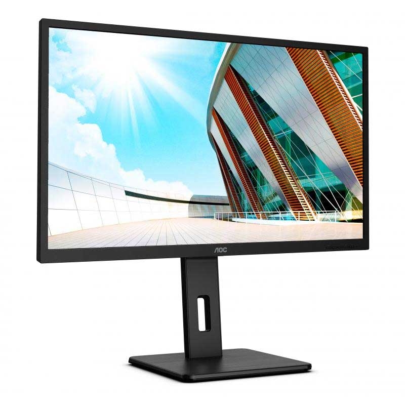 AOC Q32P2 80 cm (31,5 Zoll) LED-Monitor