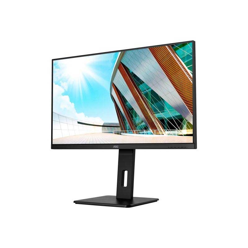 AOC U32P2 80 cm (31,5 Zoll) LED-Monitor