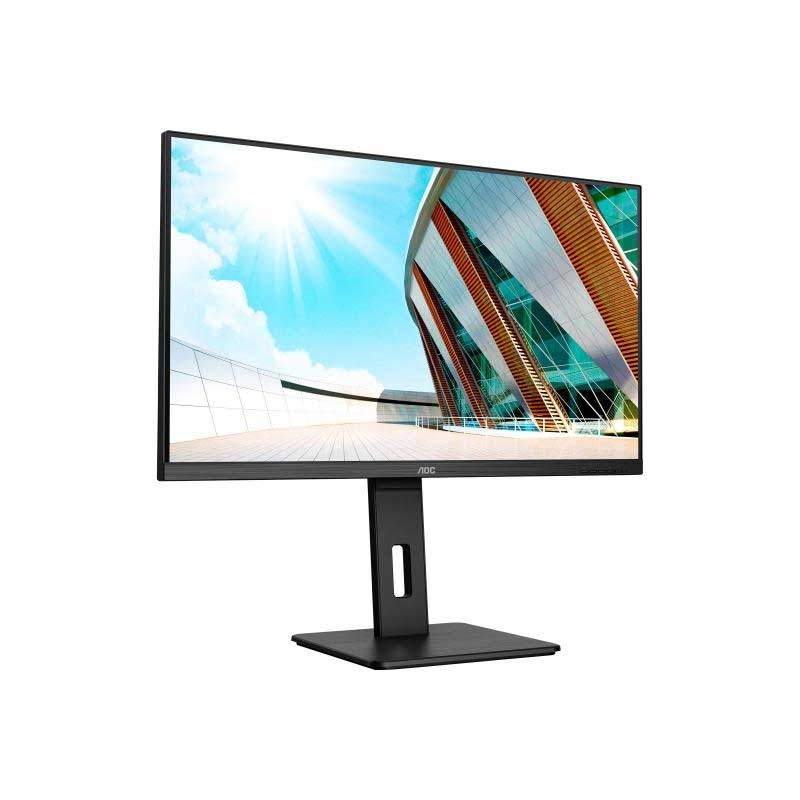 AOC U32P2 80 cm (31,5 Zoll) LED-Monitor