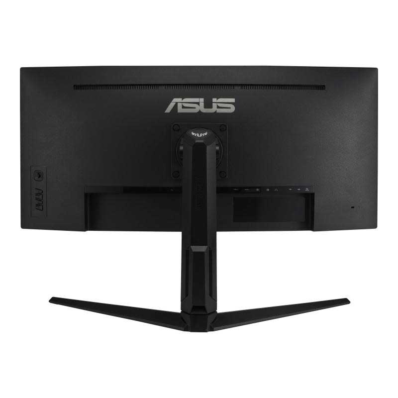 ASUS TUF Gaming VG34VQL1B 86,4 cm ( 34 Zoll) LED-Monitor