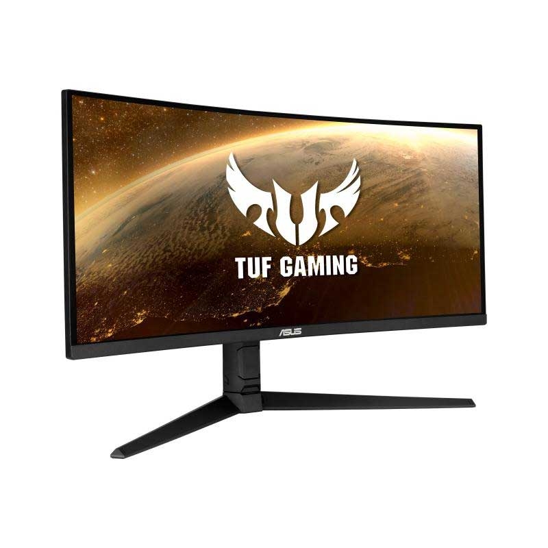 ASUS TUF Gaming VG34VQL1B 86,4 cm ( 34 Zoll) LED-Monitor
