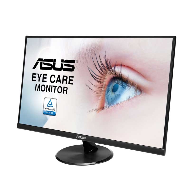 ASUS VP279HE 68,47 cm (27 Zoll) LED-Monitor (2. Wahl)