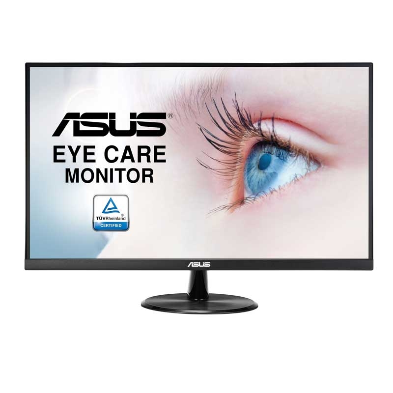 ASUS VP279HE 68,47 cm (27 Zoll) LED-Monitor (2. Wahl)