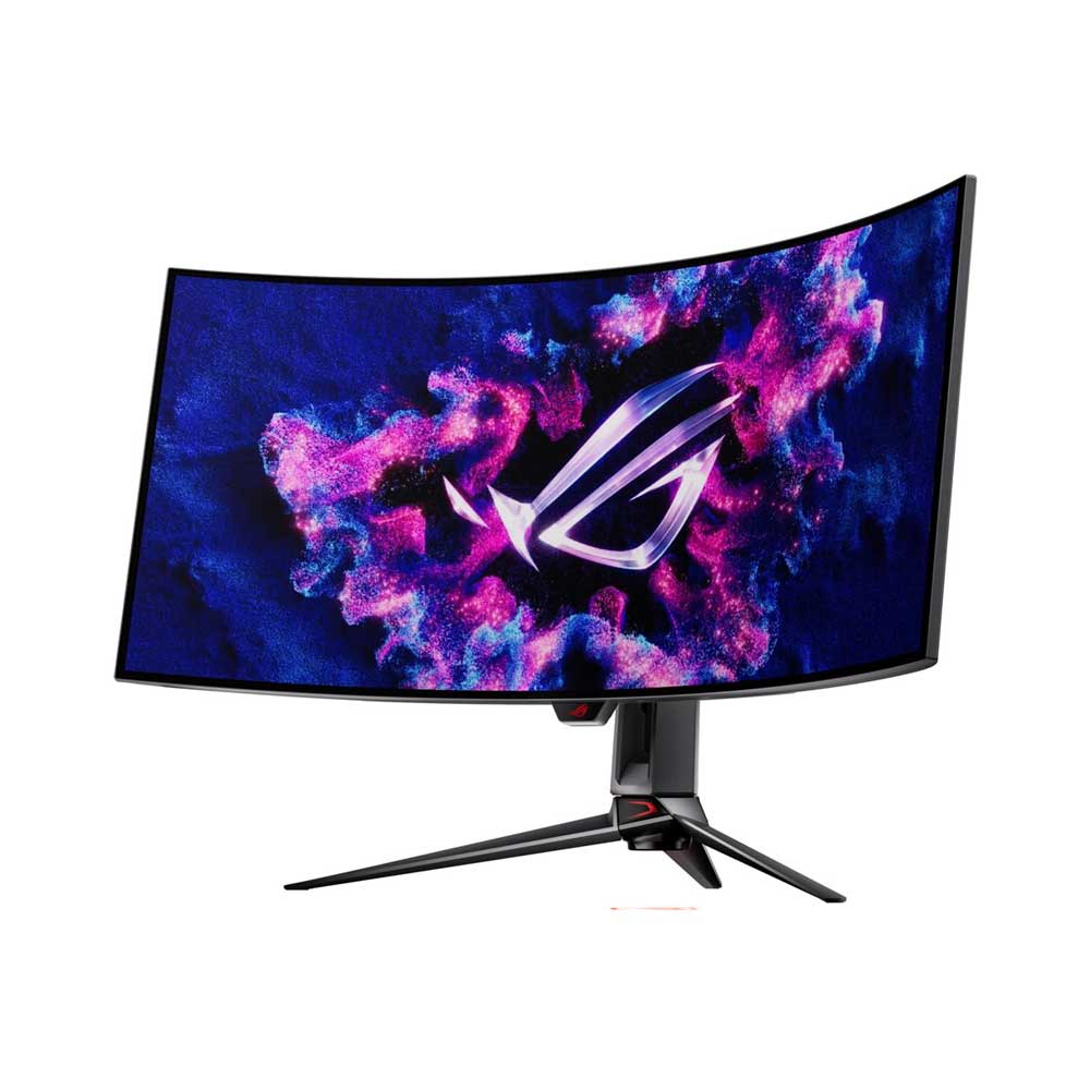 Asus ROG Swift OLED PG39WCDM 99.1 cm (39 Zoll) Curved-OLED-Gaming-Monitor