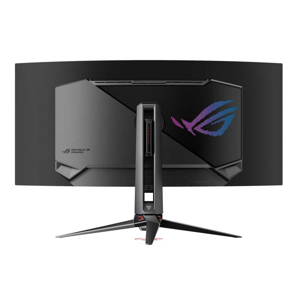 Asus ROG Swift OLED PG39WCDM 99.1 cm (39 Zoll) Curved-OLED-Gaming-Monitor