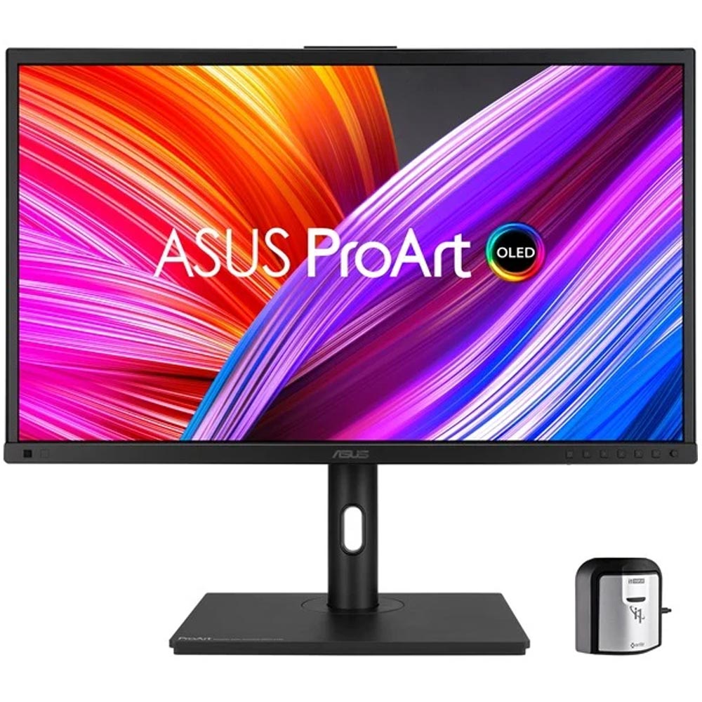 Asus ProArt PA27DCE-K 68,6 cm (27 Zoll) 4K-OLED-Monitor