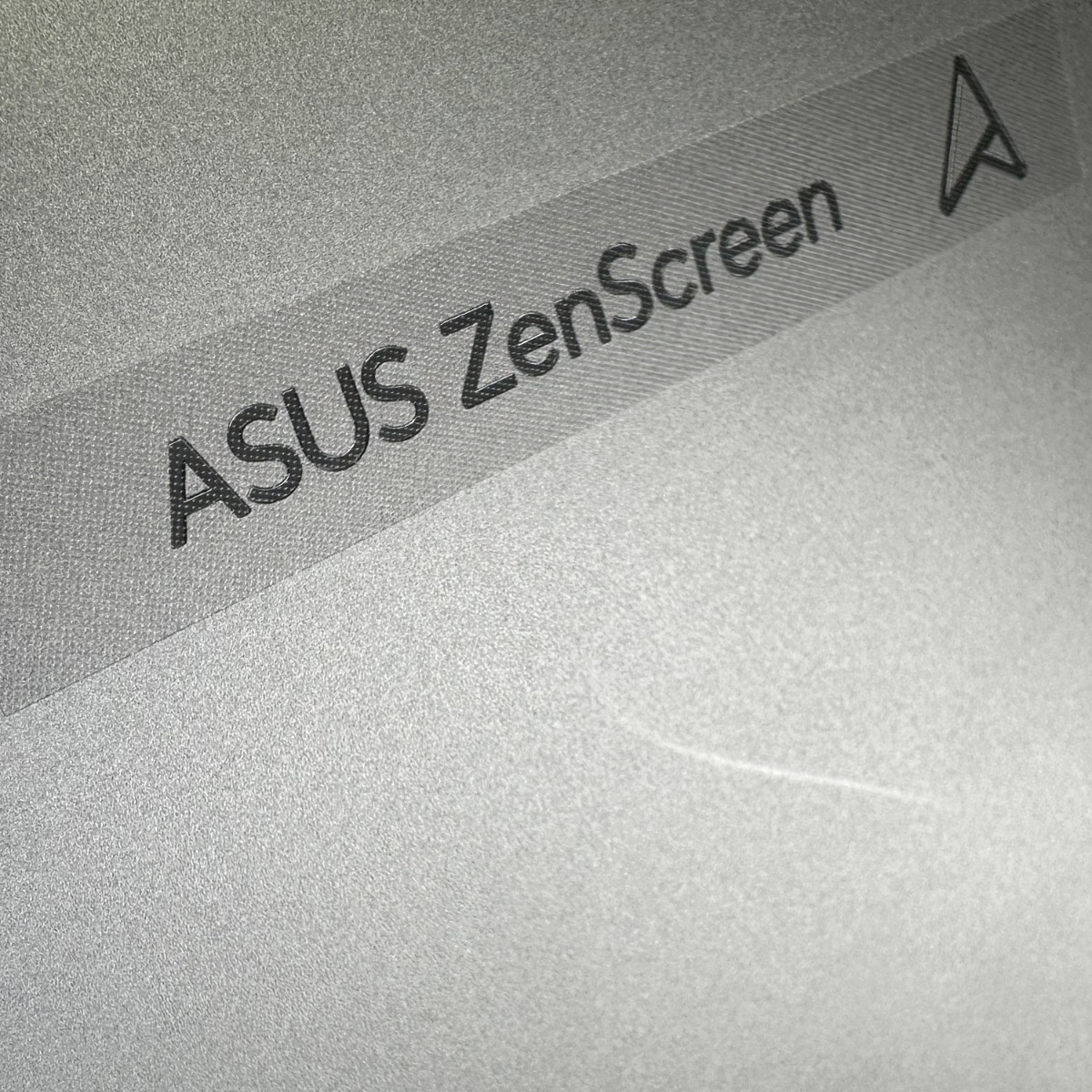Asus ZenScreen Duo OLED MQ149CD 35,6 cm (14 Zoll) OLED-Monitor (B-Ware)