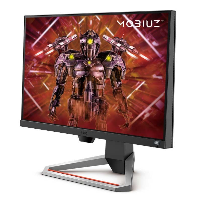 BenQ MOBIUZ EX2510 62,23 cm (24,5 Zoll) Gaming Monitor