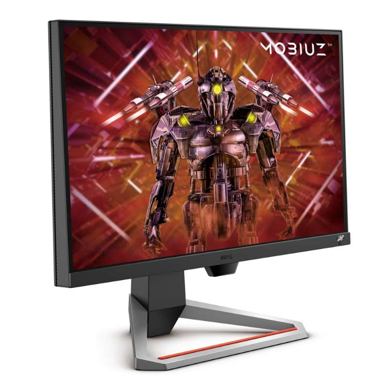 BenQ MOBIUZ EX2510 62,23 cm (24,5 Zoll) Gaming Monitor