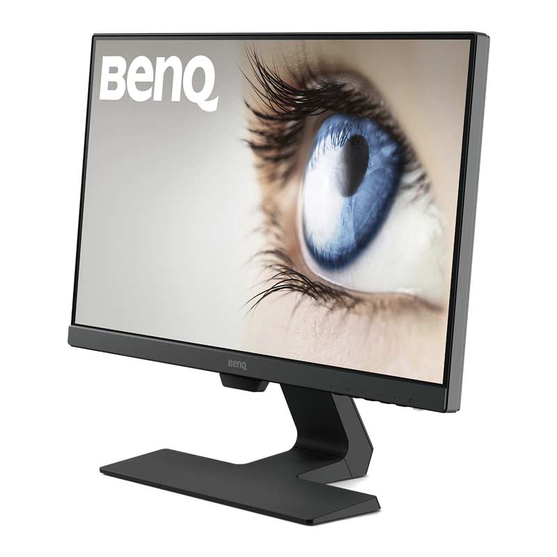 BenQ GW2280 54,61cm (21,5Zoll) Wide LED FullHD TFT-Bildschirm