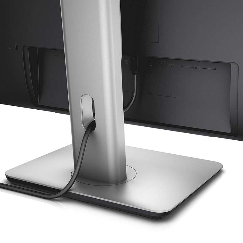 Dell U2415 61,2 cm (24 Zoll) LED-Monitor