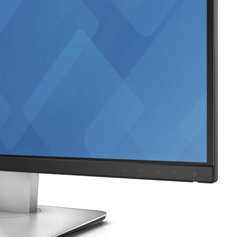 Dell U2715H 69 cm (27 Zoll) HDMI Monitor Ausstellungsgerät