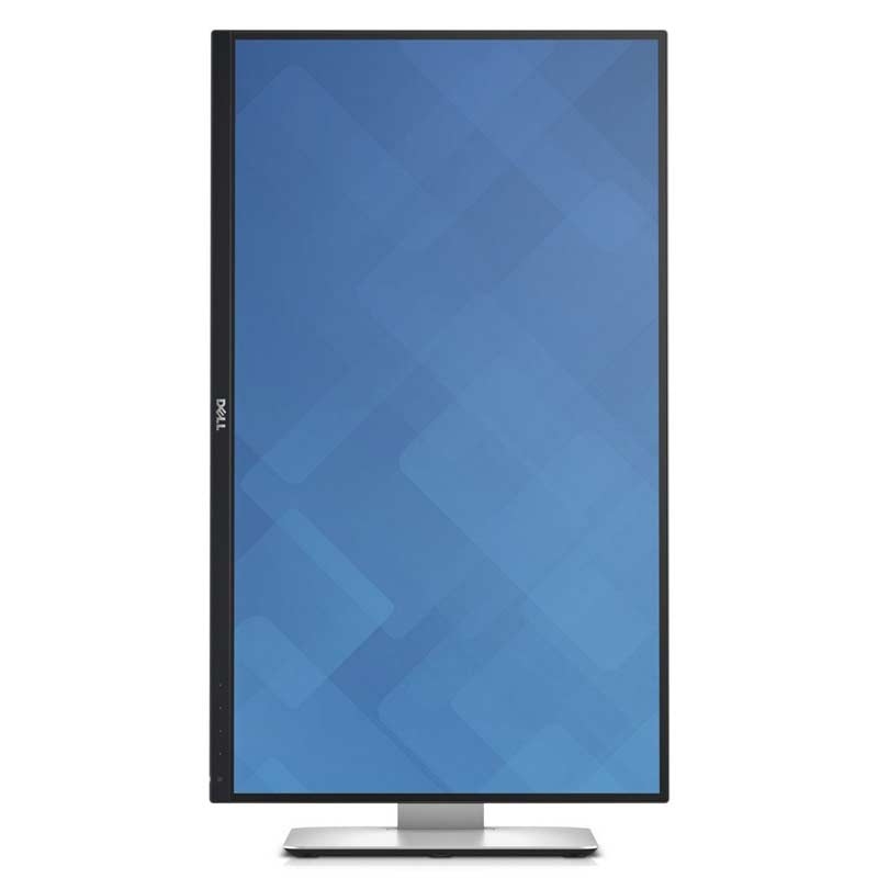 Dell U2715H 69 cm (27 Zoll) HDMI Monitor Ausstellungsgerät
