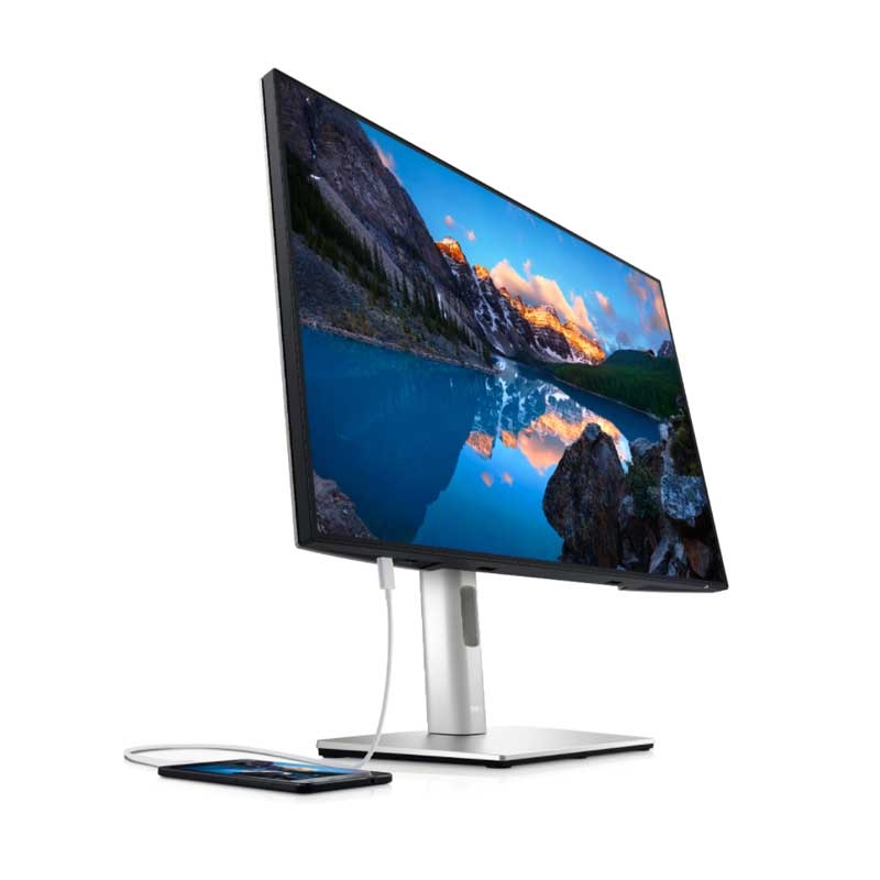 Dell UltraSharp U2421E 61,2 cm (24,1 Zoll) LCD-Monitor