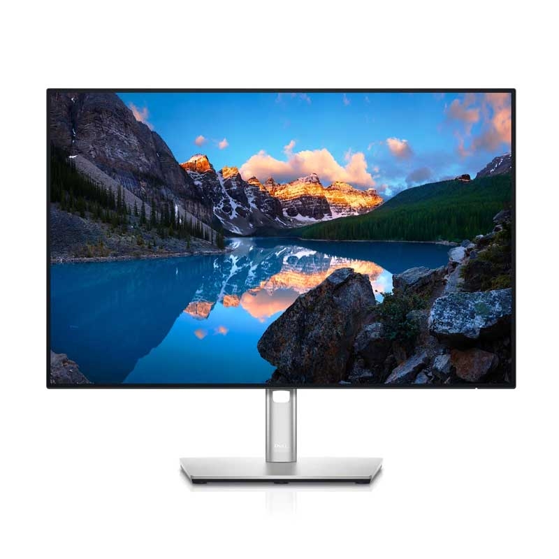 Dell UltraSharp U2421E 61,2 cm (24,1 Zoll) LCD-Monitor