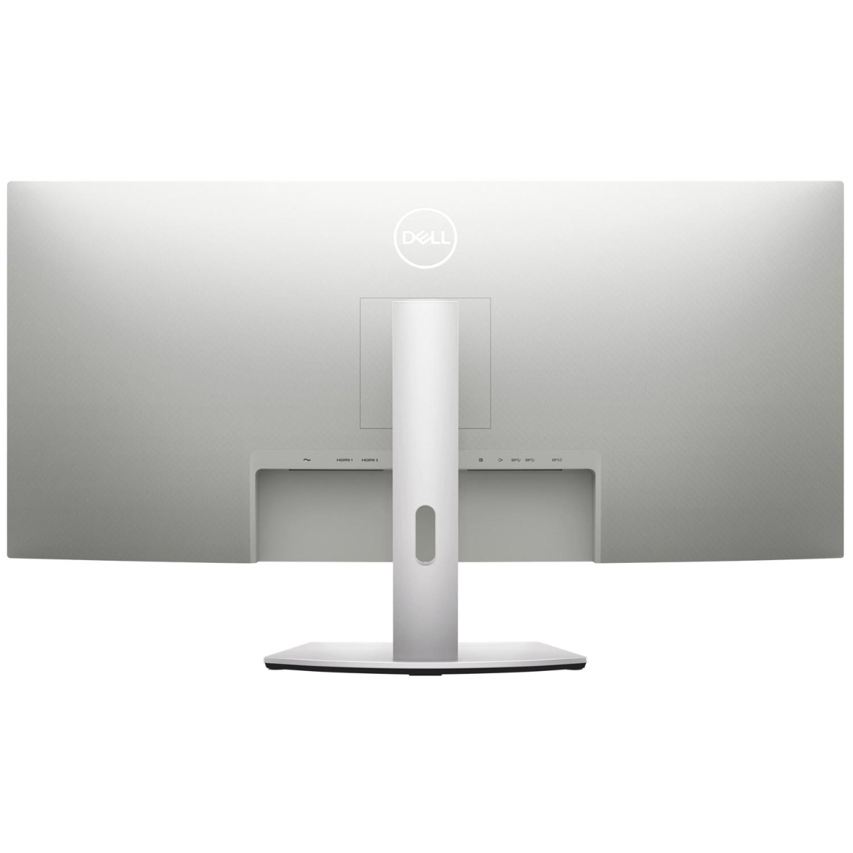 Dell S3423DWC 86,42 cm (34 Zoll) Curved-LED-Monitor