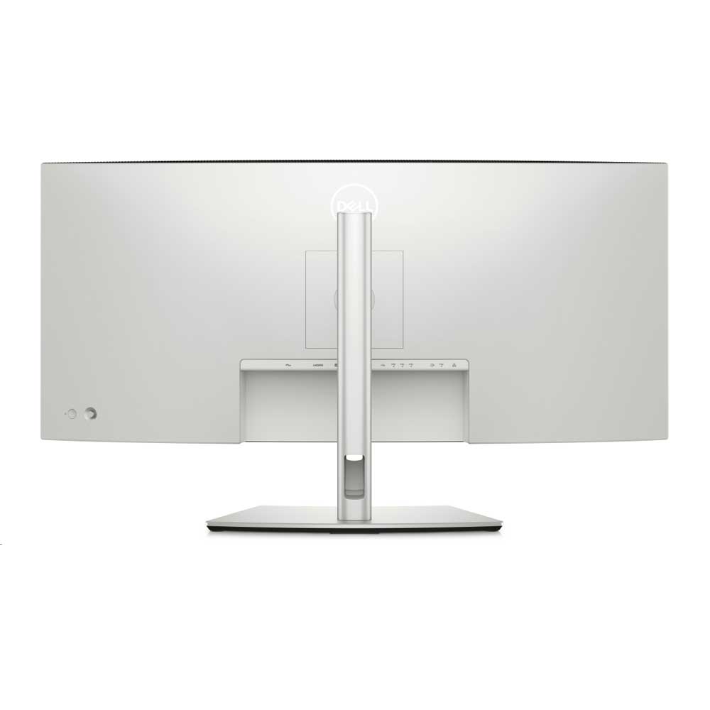 Dell UltraSharp U3425WE 86,7cm (34,1 Zoll) Curved-LED-Monitor (2.Wahl)