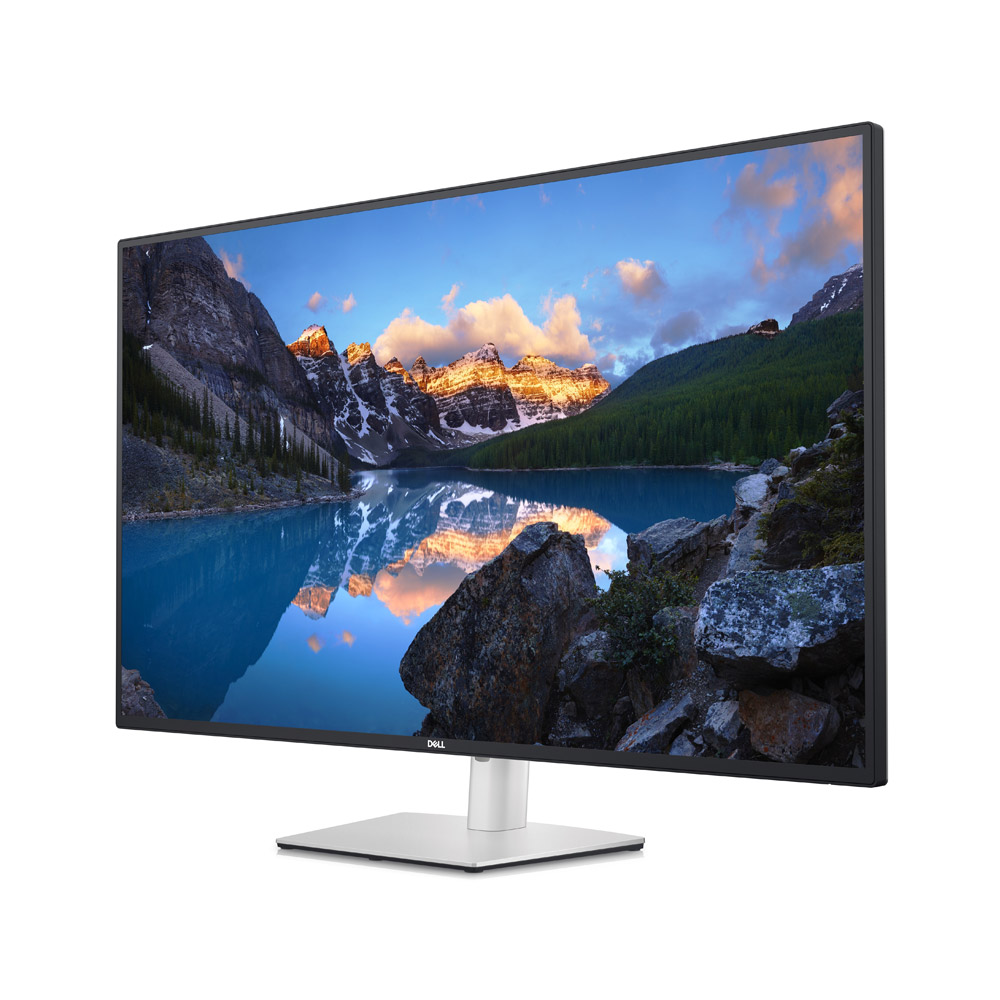 Dell UltraSharp U4323QE 107,95 cm (42,51 Zoll) 4K-LED-Monitor