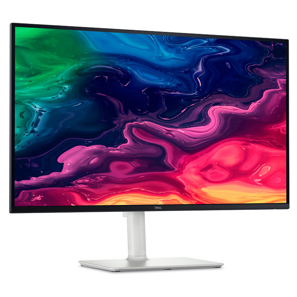 Dell S2725QC 27 Plus 4K USB-C 68,47 cm (27 Zoll) 4K-LED-Monitor (2.Wahl)