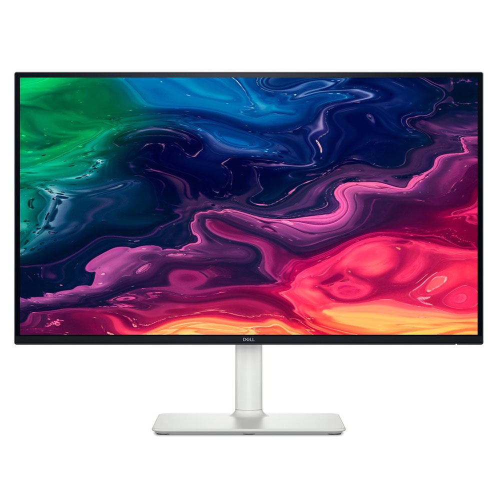Dell S2725QC 27 Plus 4K USB-C 68,47 cm (27 Zoll) 4K-LED-Monitor (2.Wahl)