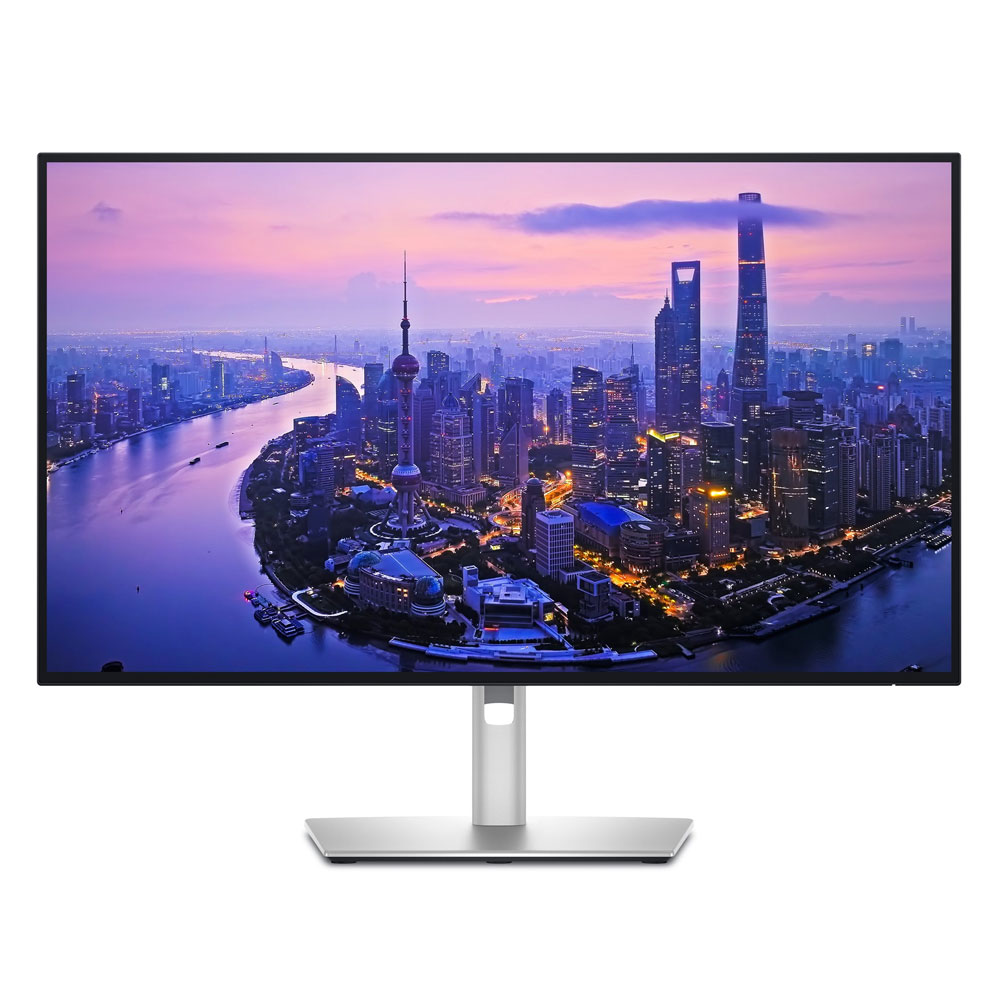 Dell UltraSharp U2725QE 68,47 cm (27 Zoll) 4K-LED-Monitor