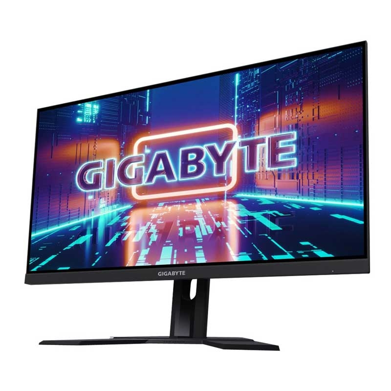 Gigabyte M27Q 68,6 cm (27 Zoll) Gaming Monitor