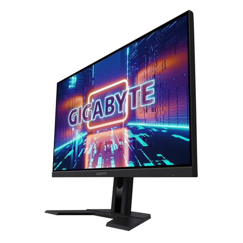 Gigabyte M27Q 68,6 cm (27 Zoll) Gaming Monitor