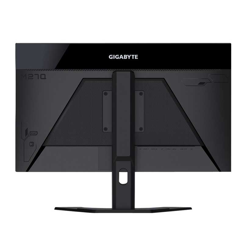 Gigabyte M27Q 68,6 cm (27 Zoll) Gaming Monitor