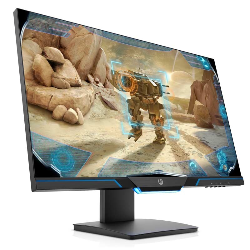 HP 27mx 68,6cm (27 Zoll) LED-Monitor