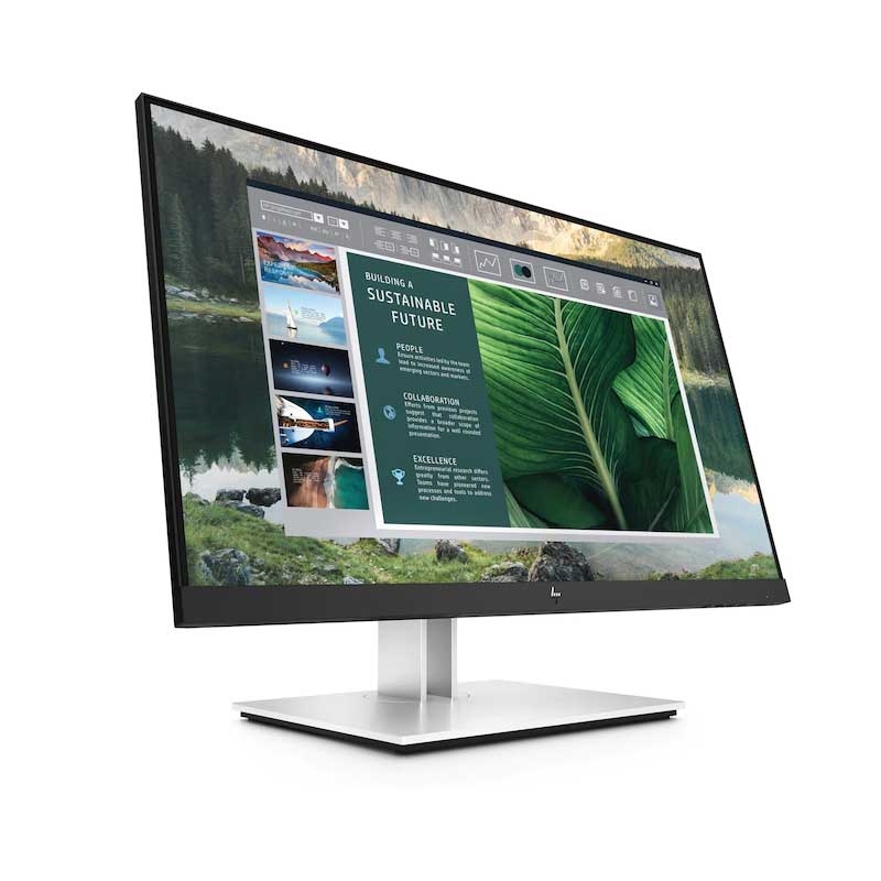 HP E24u G4E-Series 60,5 cm (23,8 Zoll) LCD-Monitor