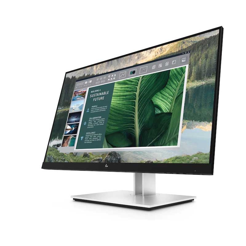 HP E24u G4E-Series 60,5 cm (23,8 Zoll) LCD-Monitor