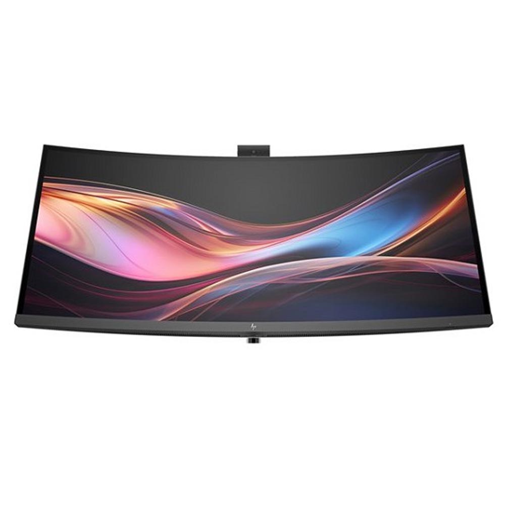 HP 734pm Series 7 Pro 86.4 cm (34 Zoll) Curved-LED-Monitor