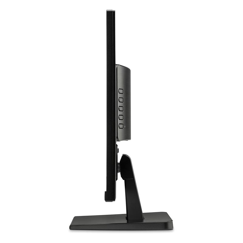 HP 27w 68,58 cm (27 Zoll) Full-HD, HDMI Monitor Schwarz