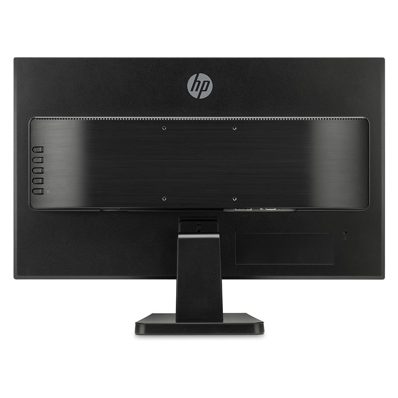 HP 27w 68,58 cm (27 Zoll) Full-HD, HDMI Monitor Schwarz