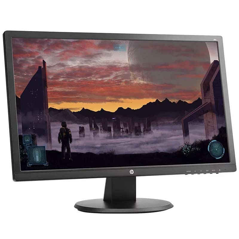 HP 24o 24 Zoll (61cm) LED-Monitor