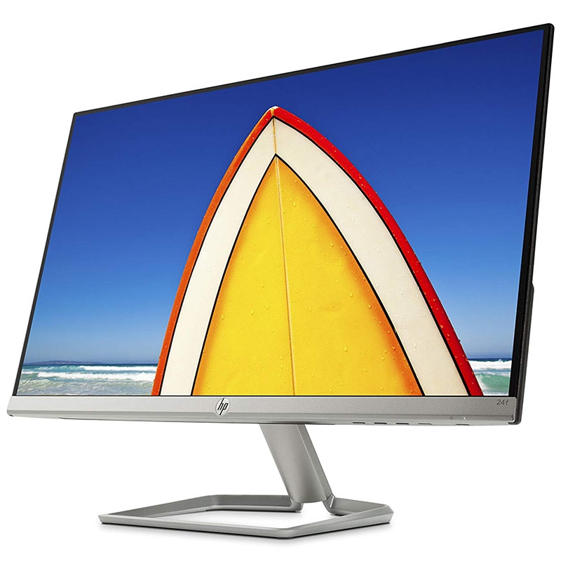 HP 24f 61cm (24 Zoll) IPS LED-Monitor