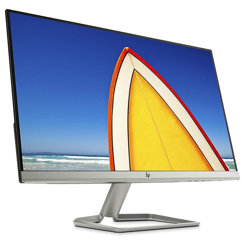 HP 24f 61cm (24 Zoll) IPS LED-Monitor
