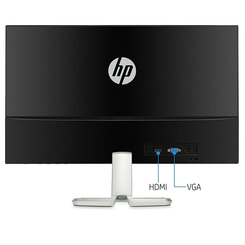 HP 24f 61cm (24 Zoll) IPS LED-Monitor
