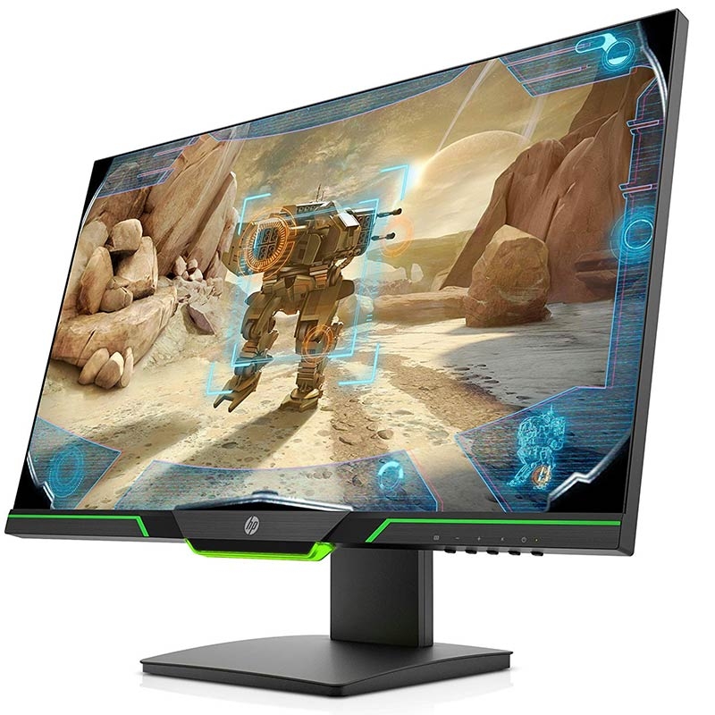 HP 27xq 68,6cm (27 Zoll) Gaming-Monitor (2. Wahl)