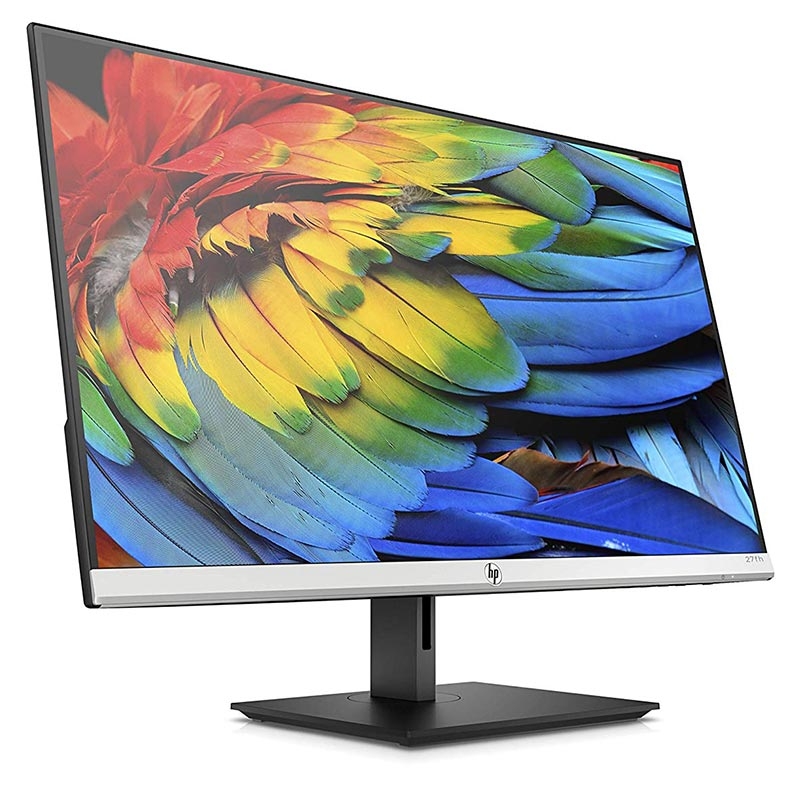 HP 4HZ38AA 27fh 68,58 cm (27 Zoll) LED-Monitor