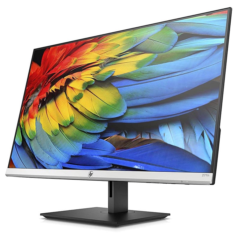 HP 4HZ38AA 27fh 68,58 cm (27 Zoll) LED-Monitor