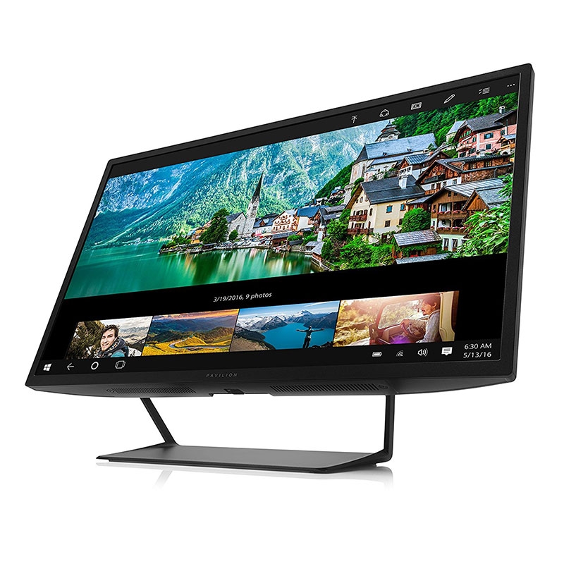 HP Pavilion 32 V1M69AA 81,28 cm (32 Zoll) LED-Monitor