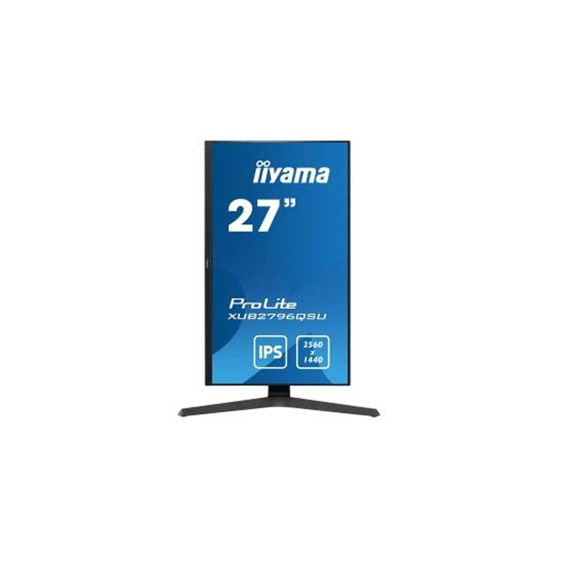 Iiyama ProLite XUB2796QSU-B1 68,5cm (27 Zoll) LED-Monitor