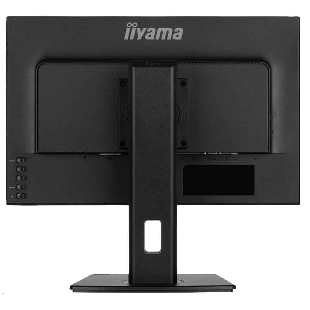 Iiyama Prolite XUB2395WSU-B5 57cm (22,5 Zoll) LED-Monitor
