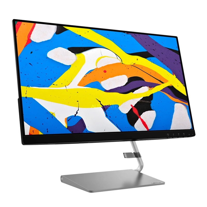 Lenovo Q24I-1L 60,5 cm (23.8 Zoll) LED-Monitor