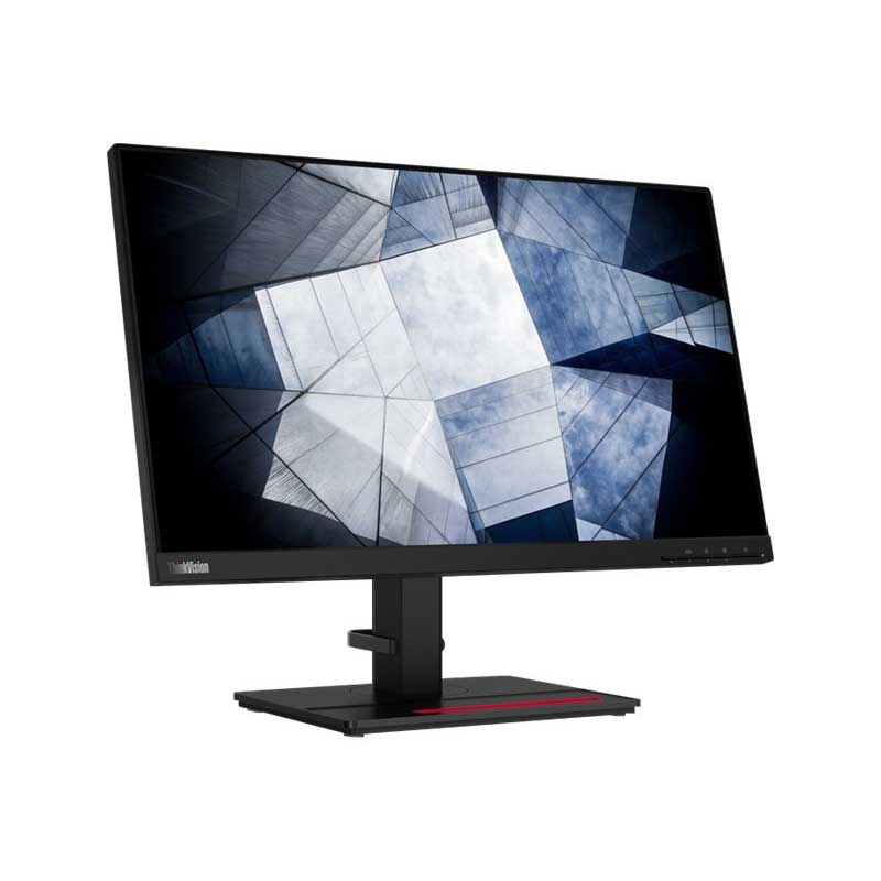 Lenovo ThinkVision P24h-2L 60,5 cm (23,8 Zoll) LED-Monitor